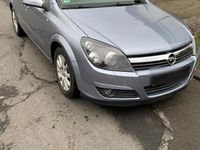 Gebraucht Opel Astra 125 PS (91 kW) 2005 Andere farben Kombi
