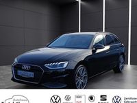 Gebraucht Audi A5 Ambiente 204 PS (150 kW) 2023 Schwarz Coupé