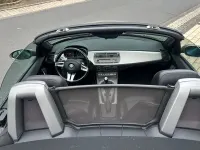 Usata BMW Z4 Performance 231 CV (169 kW) 2003 Grigio Cabrio