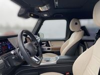 Gebraucht Mercedes G580 431 kW (587 PS) 2025 Grün SUV