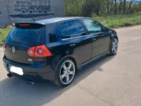 Gebraucht VW Golf V 140 PS (102 kW) 2007 Schwarz Limousine