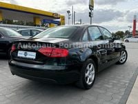 Używany Audi A4 Attraction 160 KM (117 kW) 2008 Zielony Sedan/Limuzyna