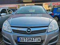 Gebraucht Opel Astra 116 PS (85 kW) 2008 Grau Kleinwagen
