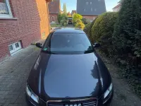 Gebraucht Audi A3 101 PS (74 kW) 2011 Grau Kleinwagen