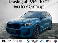 Gebraucht BMW X1 M Sport 150 PS (110 kW) 2025 Blau SUV