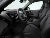 Gebraucht BMW X3 299 PS (219 kW) 2025 Grau SUV