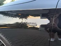 Gebraucht Mercedes C400 AMG line 333 PS (244 kW) 2017 Cabrio