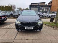 Gebraucht BMW X6 M Sport 286 PS (210 kW) 2022 Schwarz SUV