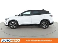 Gebraucht Renault Austral Evolution 158 PS (116 kW) 2024 Weiß SUV