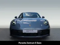 Gebraucht Porsche 911 Carrera 394 PS (289 kW) 2025 Grau Coupé