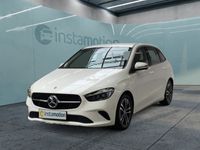 gebraucht Mercedes B200 Progressive/LED/Kamera/Premium-Navi/Mopf/
