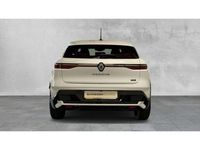 Gebraucht Renault Megane E-Tech Komfort 160 kW (218 PS) 2024 Weiß Limousine