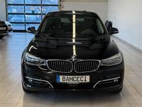 Gebraucht BMW 330 Luxury Line 252 PS (185 kW) 2018 Schwarz Limousine