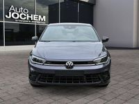 Neu VW Polo R-line 116 PS (85 kW) 2026 Grau Kleinwagen