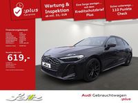 Gebraucht Audi A5 Ambiente 204 PS (150 kW) 2025 Blau Kombi