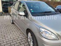 gebraucht Mercedes B160 