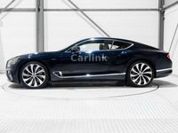 Gebraucht Bentley Continental GT 549 PS (403 kW) 2024 Black sapphire Coupé