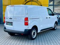 Gebraucht Opel Vivaro 144 PS (105 kW) 2024 Kaolinaweiß Van / Kleinbus