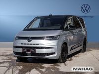 Gebraucht VW Multivan Edition 150 PS (110 kW) 2024 Silber Van
