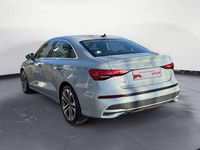 Gebraucht Audi A3 Performance 116 PS (85 kW) 2025 Grau Limousine