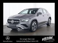 Gebraucht Mercedes GLA220 Progressive 190 PS (139 kW) 2024 Mountain grau (metallic) SUV