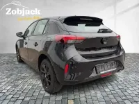 Usado Opel Corsa 101 HP (74 kW) 2025 Preto Citadino