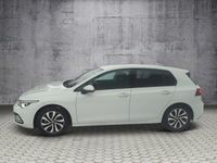 gebraucht VW Golf VIII Active 1.5TSI AHK NAVI RearView