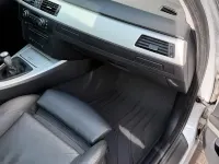 Gebraucht BMW 325 197 PS (144 kW) 2008 Silber Kombi