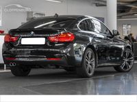 gebraucht BMW 435 Gran Coupé d xDRIVE M Sportpaket Sportlenkung N