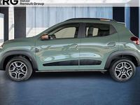 Gebraucht Dacia Spring Extreme 75 kW (102 PS) 2024 Grün Kleinwagen