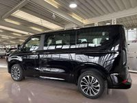 Gebraucht Ford Tourneo Titanium 170 PS (125 kW) 2025 Schwarz Van / Kleinbus