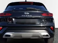 Gebraucht Kia XCeed Launch Edition 140 PS (102 kW) 2020 Schwarz SUV