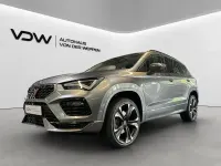 Gebraucht Cupra Ateca 110 PS (80 kW) 2025 Grau SUV