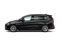 gebraucht BMW 220 Gran Tourer i