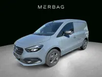 Gebraucht Mercedes Citan 112 116 PS (85 kW) 2025 Grau Van / Kleinbus