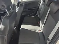 Gebraucht Opel Corsa Cosmo 90 PS (66 kW) 2008 Silber Kleinwagen