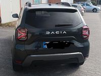 Gebraucht Dacia Duster Journey 131 PS (96 kW) 2024 Grau SUV