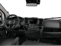 Neu Opel Movano 140 PS (102 kW) 2026 Van