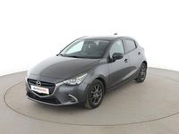 Gebraucht Mazda 2 Kizoku 90 PS (66 kW) 2017 Grau Limousine