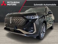Neu Wey 03 Lux 367 PS (269 kW) 2025 Schwarz SUV