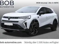 Gebraucht Renault Symbioz Esprit Alpine 158 PS (116 kW) 2025 Perlmuttweiß SUV