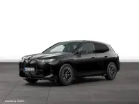 Gebraucht BMW iX 300 kW (408 PS) 2025 Schwarz SUV