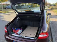 Gebraucht Skoda Superb Elegance 125 PS (91 kW) 2010 Limousine