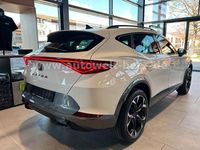Gebraucht Cupra Formentor 150 PS (110 kW) 2023 Weiß SUV