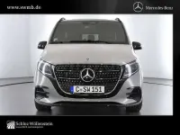 Gebraucht Mercedes V300 Style 237 PS (174 kW) 2026 Gray Van / Kleinbus