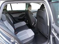 Ny Skoda Octavia Selection 116 HK (85 kW) 2025 Grå Stationcar