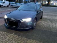 gebraucht Audi A4 35 S-tronic