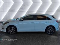 Gebraucht Kia Ceed 140 PS (102 kW) 2025 Weiß Kleinwagen