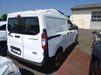 Neu Ford Transit Trend 100 kW (136 PS) 2025 Frostweiß Van / Kleinbus