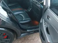 Gebraucht Mercedes CLS320 224 PS (164 kW) 2009 Schwarz Coupé